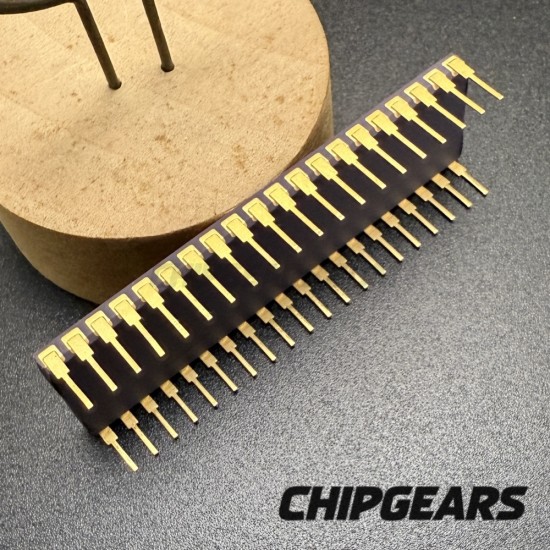 Texas Instruments TMS9981JDL CPU DIP40 3MHz 16bit Processor TMS9900 Series