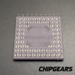 Toshiba TMP68HC000Y-12 CPU PGA68 12MHz MC68000 Processor Microprocessor