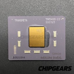 Transmeta TM5400-13 CPU 533MHz Crusoe VLIW x86-compatible Processor BGA