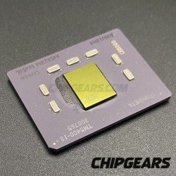 Transmeta TM5400-13 CPU 533MHz Crusoe VLIW x86-compatible Processor BGA