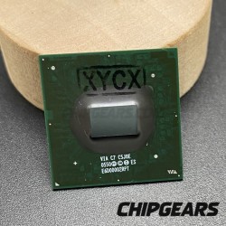 VIA C7 C5J0E ES CPU Mobile 32-bit Processor Eng Sample 1000MHz 400MHz RARE