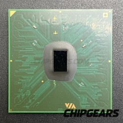 VIA C7-M CPU Esther Eng Sample Processor ES 1600MHz 400MHz PGA478 764 784 RARE