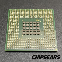 VIA C7-M CPU Esther Eng Sample Processor ES 1600MHz 400MHz PGA478 764 784 RARE