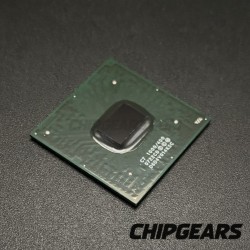 VIA C7 1000/400 CPU Esther 32-bit Processor 1000MHz/400MHz BGA400 1GHz NOS