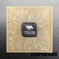 VIA VX11PH MSP Media System Processor Chrome 640/645 Graphics Unit BGA Chipset For Nano CPU