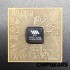 VIA VX11PH MSP Media System Processor Chrome 640/645 Graphics Unit BGA Chipset For Nano CPU