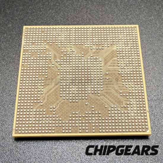 VIA VX11PH MSP Media System Processor Chrome 640/645 Graphics Unit BGA Chipset For Nano CPU