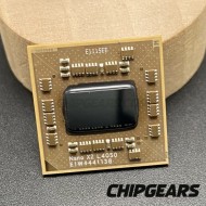 VIA Nano X2 L4050 CPU BGA400 1.4GHz Ultra-low Power 64-bit 2core Processor