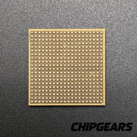 VIA Nano X2 U4025 CPU BGA400 1.2GHz Ultra-low Power Processor Isaiah 64-bit