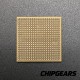 VIA Nano X2 U4025 CPU BGA400 1.2GHz Ultra-low Power Processor Isaiah 64-bit