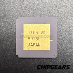 Weitek 1165-060-LCA Processor ALU CLCC 64Bit SPARC FPU Coprocessor Arithmetic Logic Unit Rare 