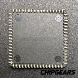 Innovasic IA188XLPLC68IR1 CPU PLCC68 25MHz 188 Processor 16Bit 80188XL Uncommon