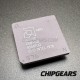 RARE AMD A80188 CPU DS91109 PGA68 8MHz 188 Processor 16Bit 80188 Microprocessor 