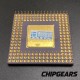 AMD A80486DX4-100SV8B CPU 80486 PGA168 100MHz 3.3V 32-bit Processor 0494