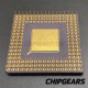 AMD AM486DX5-133W16BGC CPU AM5x86-P75 80486 133MHz PGA168 486 Processor