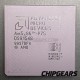 AMD AM486DX5-133W16BGC CPU AM5x86-P75 80486 133MHz PGA168 486 Processor