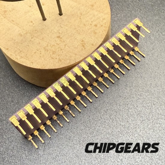 AMD AM8085ADC C8085A CPU 8085 CDIP40 3MHz x86 8Bit Processor RARE