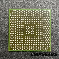 AMD C-60 CPU CMC60AFPB22GV Bobcat C-Series 64-bit Processor 1000MHz  BGA413 FT1