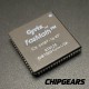 Cyrix CX-83S87-16-KP -20 FPU Ceramic LCC FasMath Math Processor 387SX CX83S87