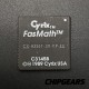 Cyrix CX-83S87-16-KP -20 FPU Ceramic LCC FasMath Math Processor 387SX CX83S87