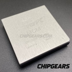 IBM PowerPC MCM PPC603e-100MHz CPU 85H1212 Processor Multi-chip Module Rare