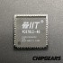 IIT 4C87DLC-40 FPU Math Coprocessor 387 Float Point Unit 40MHz PGA68 80387DX