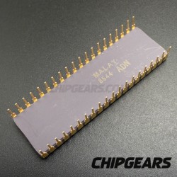 Intel C8087 FPU Math Coprocessor DIP40 5MHz 16-bit 5V x87 Processor