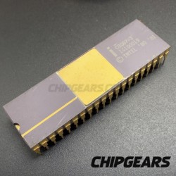 Intel C8087-3 FPU x87 5MHz DIP40 Math Coprocessor Microprocessor Tested