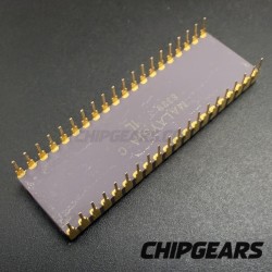 Intel C8087-3 FPU x87 5MHz DIP40 Math Coprocessor Microprocessor Tested