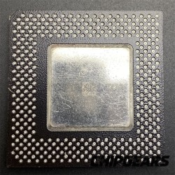 Intel Celeron 500MHz CPU SL3FY FV80524RX500128 128KB 66MHz 2V Processor