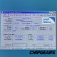 Intel Celeron 500MHz CPU SL3FY FV80524RX500128 128KB 66MHz 2V Processor