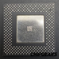 Intel Celeron 533MHz CPU SL3FZ FV80524RX533128 128KB 66MHz 2V Processor