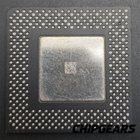 Intel Celeron 533MHz CPU SL3FZ FV80524RX533128 128KB 66MHz 2V Processor