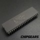 Intel D80287 Processor SX062 287 Math Coprocessor FPU CPU Ceramic DIP40 443-1520