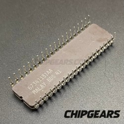 Intel D8086-2 CPU DIP40 8MHz 16-bit 8086 Processor High Frequency Tested