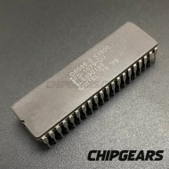 Intel D8086-2 CPU S4800 DIP40 8MHz 16-bit x86 8086 Processor Rare Sspec