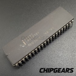 Intel D8087 FPU Math Coprocessor Ceramic DIP40 5MHz x87 Processor