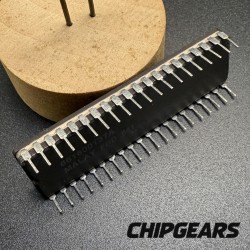 Intel D8087-1 FPU Math Coprocessor Ceramic 80871 G0 DIP40 10MHz x87 Processor