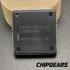 Intel EE80C188XL25 CPU PLCC68 25MHz 188 Processor 16Bit Enhanced 80188 Uncommon