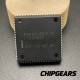 Intel EN80C186XL20 CPU PLCC68 20MHz 186 Processor 16Bit Enhanced 80186 Uncommon