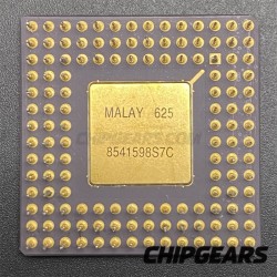 Intel MG80386-16 CPU 32bit Microprocessor i386 16MHz PGA132 x86 Proecssor RARE