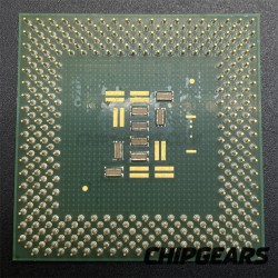 Intel Pentium III 800MHz CPU SL4CD Coppermine 370 256KB 133MHz 800EB Processor