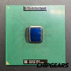 Intel Pentium III 1000MHz CPU SL52R Coppermine 370 256KB 133MHz 1000EB Processor