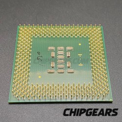 Intel Pentium III 1000MHz CPU SL52R Coppermine 370 256KB 133MHz 1000EB Processor