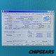 Intel Pentium III 1000MHz CPU SL52R Coppermine 370 256KB 133MHz 1000EB Processor