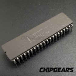 Intel QM8085AH-1D1 CPU S4784 Ceramic DIP40 3MHz 8085 Processor Uncommon