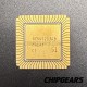 Intel R80286-8 CPU SX123 CLCC68 8MHz 16Bit 5V x86 Processor 286 Microprocessor Rare Sspec