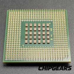 Intel Pentium4 CPU 3.2GHZ 512KB 533MHz 3200MHz Mobile SL77R PGA478 Northwood