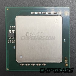 Intel Xeon E7340 CPU Socket604 SLA68 2.4GHz 8MB 1066MHz Tigerton 4C4T Processor
