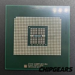 Intel Xeon E7340 CPU Socket604 SLA68 2.4GHz 8MB 1066MHz Tigerton 4C4T Processor